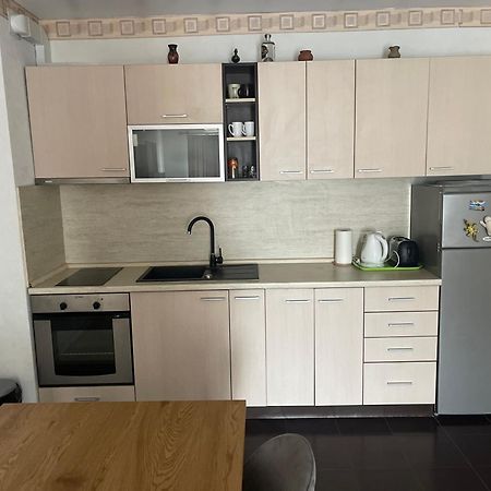 Apartamento Studio Kuban Sunny Beach Exterior foto