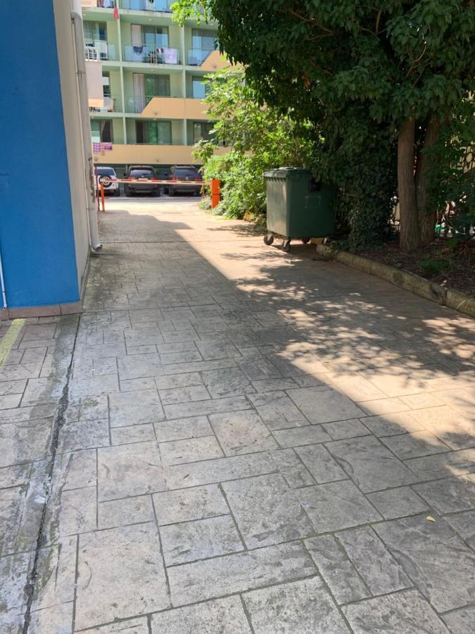 Apartamento Studio Kuban Sunny Beach Exterior foto